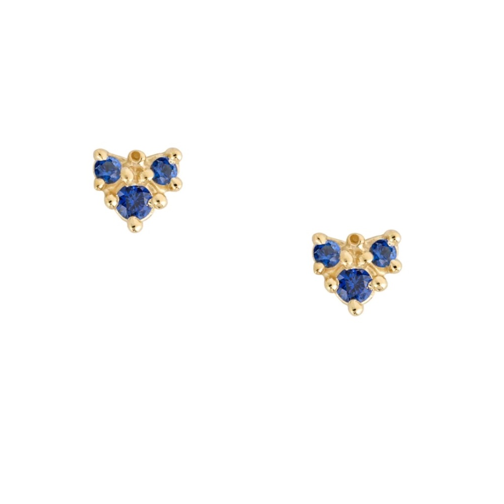 Ruta Reifen Lev Studs - Blue